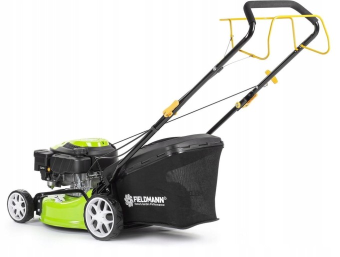 Kosiarka spalinowa Fieldmann FZR5124-BV RATO OHV, 127cc, 1.9 kW