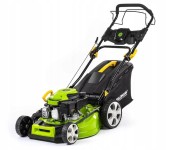 Kosiarka spalinowa 8 pozycji koszenia