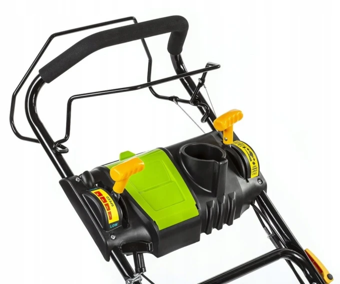 pielęgnacjaTrawnika