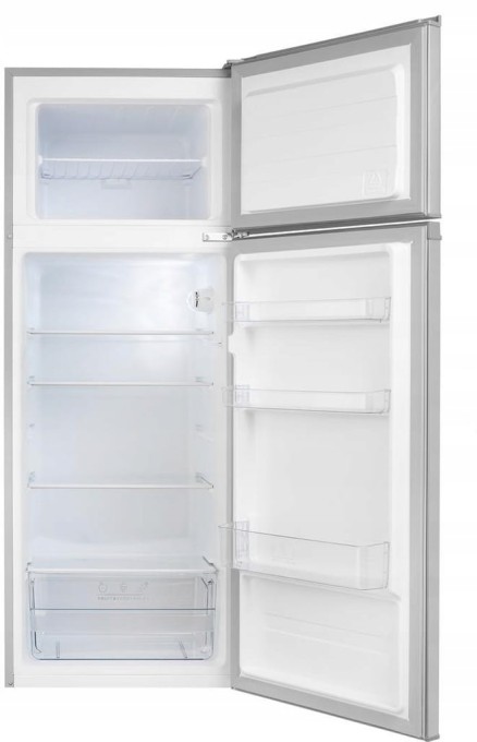 Lodówka 204L Inox LED.jpg