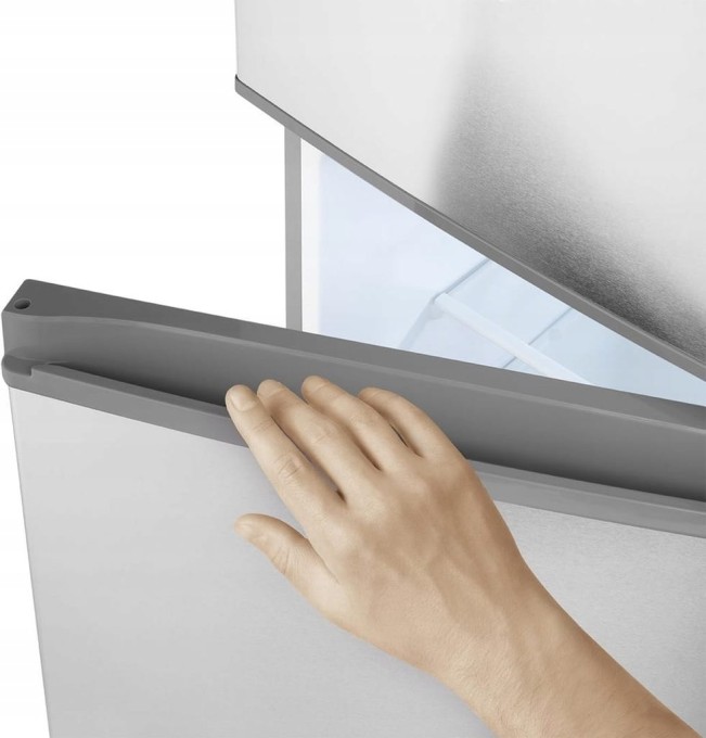 Lodówka Wolnostojąca Philco PT204EX 204L Inox Kl E.jpg