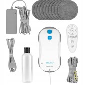 magnetyczna myjak do okien sencor srw 6010wh