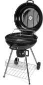 Grill na działkę łapacz popiołu powierzchnia grillowania 54cm.jpg