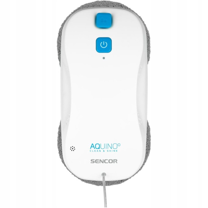 elektryczna myjka do okien