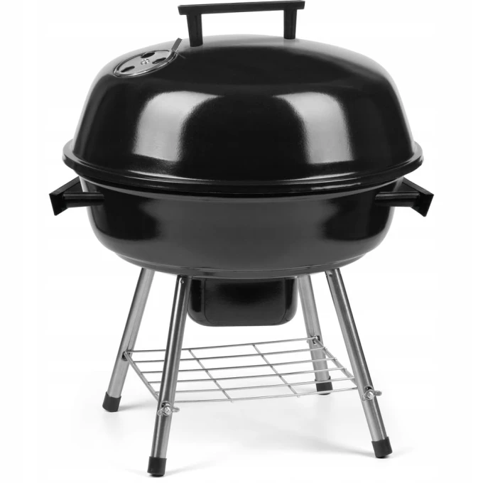 Grill węglowy wysokość grillowania 30cm FIELDMANN FZG 1103B.jpg