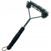 Szczotka do czyszczenia grilla 30cm FIELDMANN FZG 9013.jpg