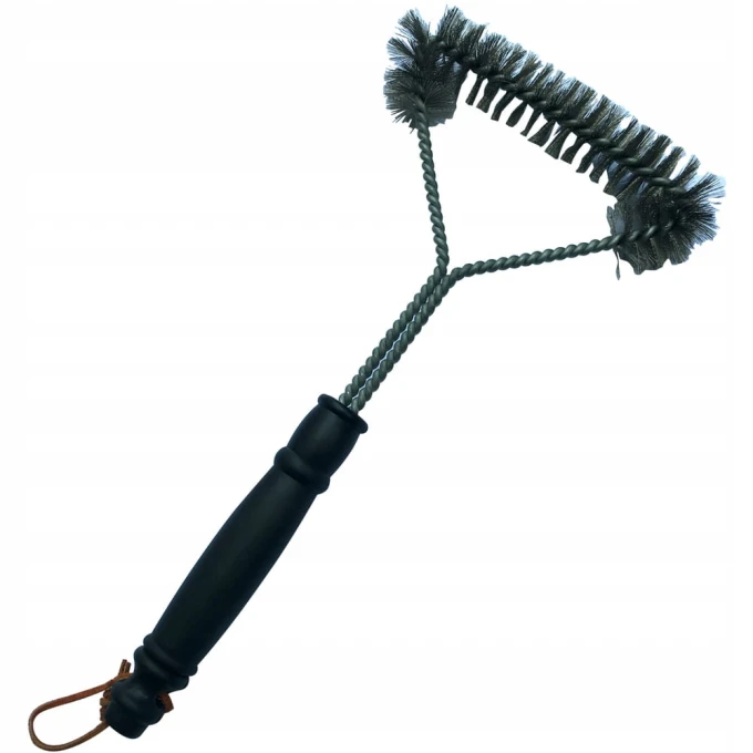 Szczotka do czyszczenia grilla 30cm FIELDMANN FZG 9013.jpg