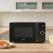 Kuchenka-Mikrofalowa-Wyświetlacz-8-Programów-Auto-Sencor-17L-800W-Czarna.jpg