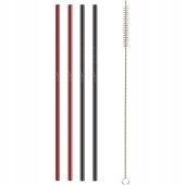Słomki-Stal-Nierdzewna-Czerwone-Czarne-LT7054.jpg