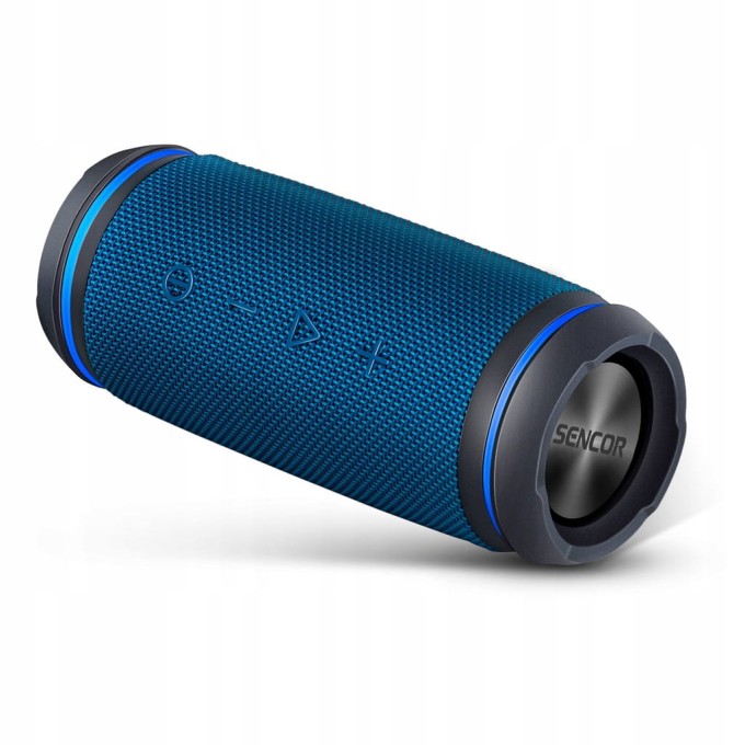 SSS 6400N SIRIUS BLUE