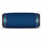 Głośnik Bluetooth NFC Wodoodporny IPX6 Sencor 25 W SSS 6400N SIRIUS BLUE