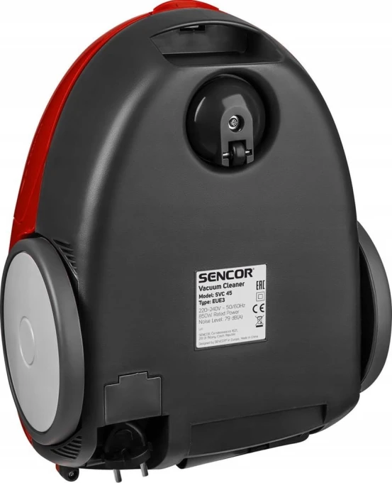Mały-Lekki-Odkurzacz-Workowy-850W-Sencor-Czerwony.jpg