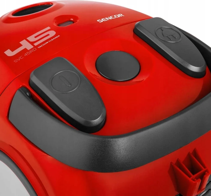 Mały-Lekki-Odkurzacz-Workowy-850W-Sencor-Czerwony.jpg