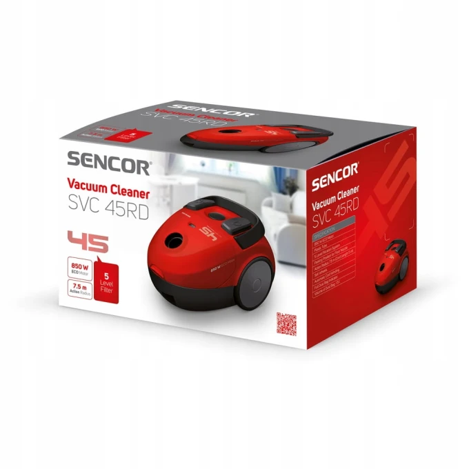 Mały-Odkurzacz-Workowy-Sencor-SVC-45RD-Czerwony.jpg