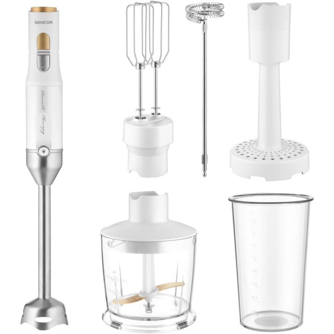 Spieniacz-Blender-Mikser-Ręczny-5w1-1200W-2x500ml-SENCOR-SHB-6441WH.jpg