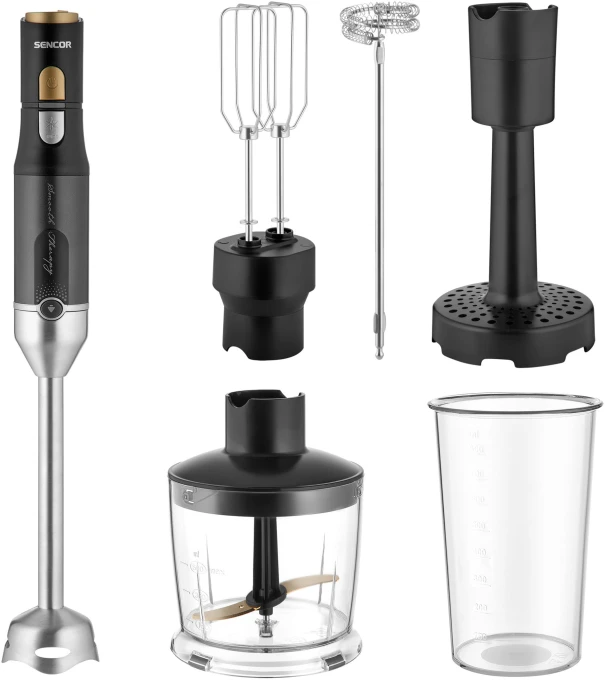 Spieniacz-Blender-Mikser-Ręczny-5w1-1200W-2x500ml-SENCOR-SHB-6442BK.jpg