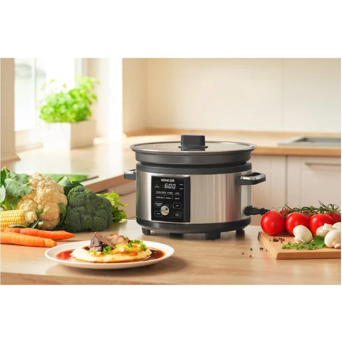 Garnek-5-Funkcyjny-Do-Wolnego-Gotowania-Wolnowar-5,5-litra-Sencor-SPR5520SS.jpg