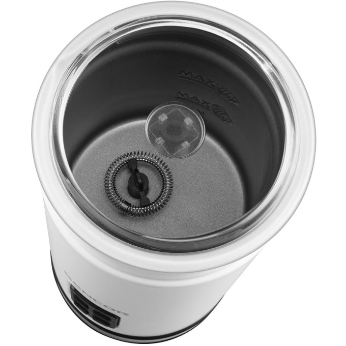Elektryczny-Spieniacz-Do-Mleka-4-Programy-150/300ml-Biały-Sencor-SMF-2030WH.jpg