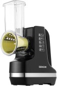 Elektryczna-Szatkownica-Do-Warzyw-5-Nasadek-150W-Sencor-SSG-4301BK.jpg