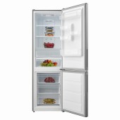 Chłodziarko Zamrażarka Lodówka Philco Kl.E 188cm NoFrost 310 Litrów Srebrna.jpg