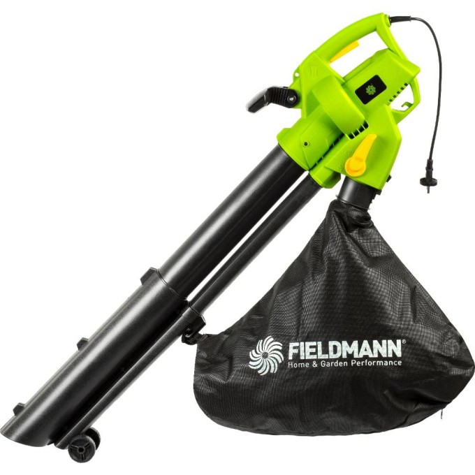 Dmuchawa ogrodowa 3w1 3000W prędkość powietrza do 240km/h FIELDMANN  6CFD-75480.jpg
