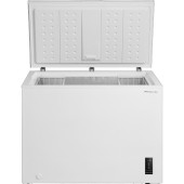Chłodziarko-zamrażarka skrzyniowa FrostProtection 80cm Inwerter PHILCO PCF 290 EFP JOKER.jpg