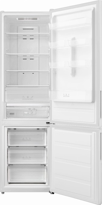 Lodówka dwudrzwiowa 201cm NoFrost 330L Philco PCN 330 EW.jpg