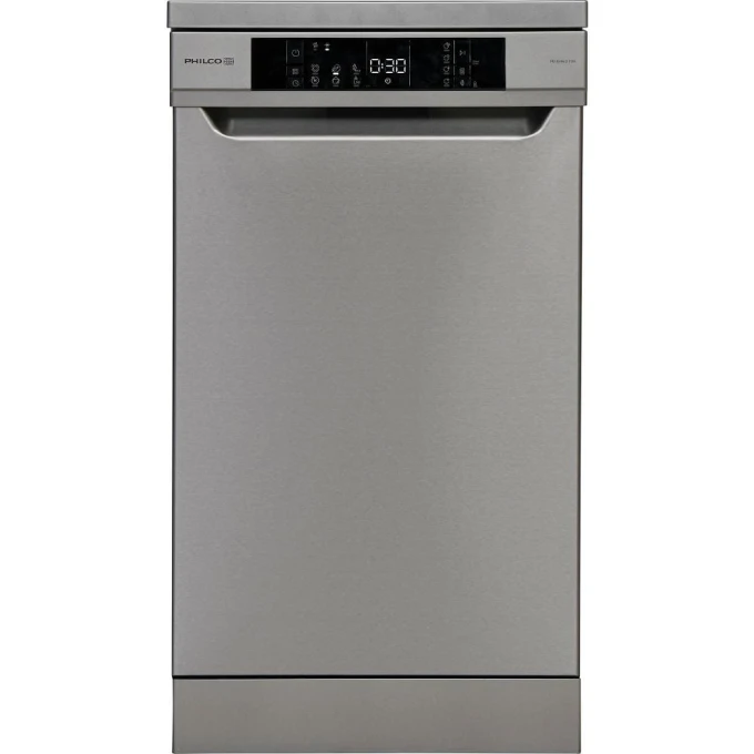 Zmywarka wolnostojąca srebrna 45cm PHILCO 10 kompl. PD 1046 D TOX.jpg