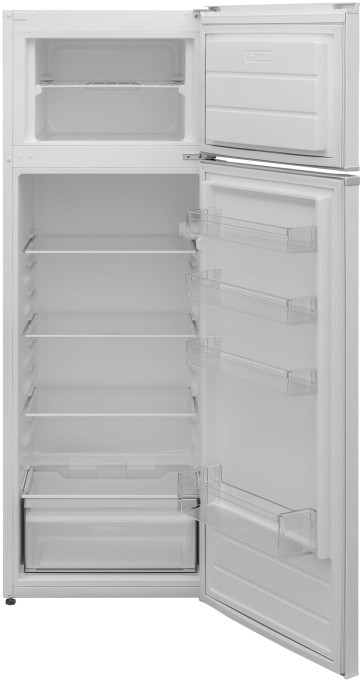 Lodówka z górnym zamrażalnikiem Philco LowFrost