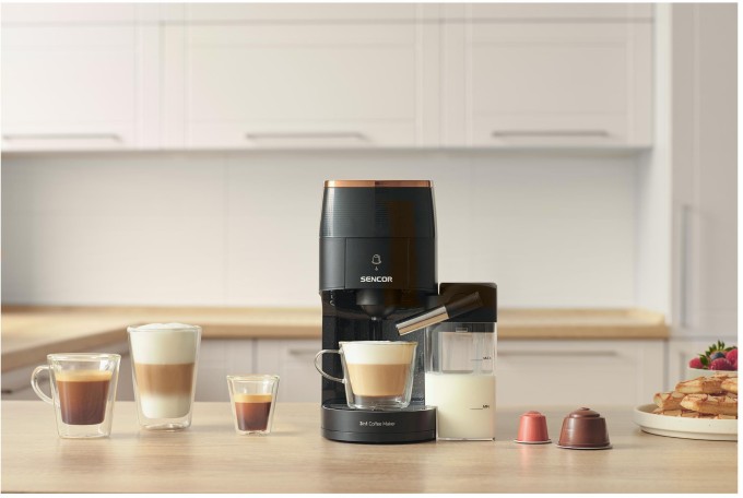 Automatyczny-ekspres-do-kawy-kapsułkowy/-kawa-mielona-LCD-Sencor-SCC-3000BK.jpg