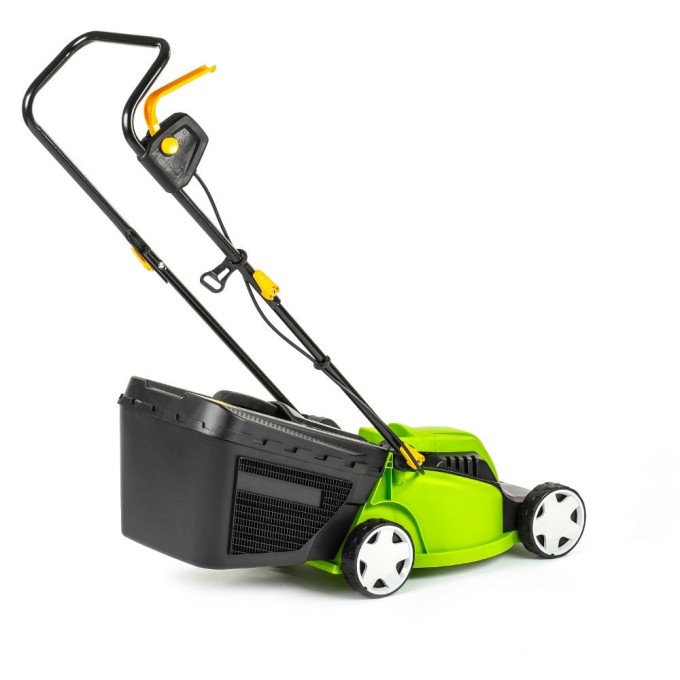 Fieldmann FZR 2025-E