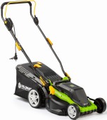 kosiarka elektryczna 1800W Fieldmann FZR 2041-E.jpg