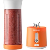 Przenośny-Blender-Smoothie-Fitness-Bezprzewodowy-20-cykli-150W-0,5L-Sencor-SBL-133OR.jpg