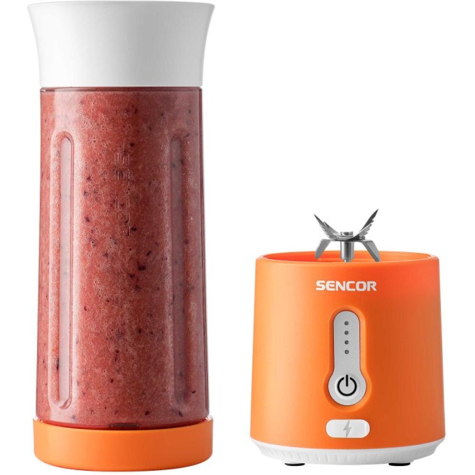 Przenośny-Blender-Smoothie-Fitness-Bezprzewodowy-20-cykli-150W-0,5L-Sencor-SBL-133OR.jpg