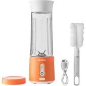 Przenośny-Blender-Smoothie-Fitness-Bezprzewodowy-20-cykli-150W-0,5L-Sencor-SBL-133OR.jpg