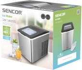 KOSTKARKA DO LODU Sencor SIM 3400SS Stal nierdzewna 12 kg/24h.jpg
