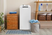 Pralka 7kg ładowana od góry 1200obr/min PHILCO PLD 127 C QTL 16 Programów.jpg