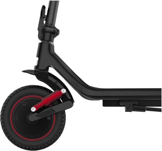 SCOOTER X20 OFF-ROAD SENCOR