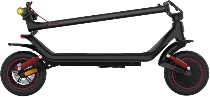 SCOOTER X20 OFF-ROAD SENCOR hulajnoga miejska