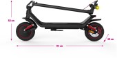 SCOOTER X20 OFF-ROAD SENCOR