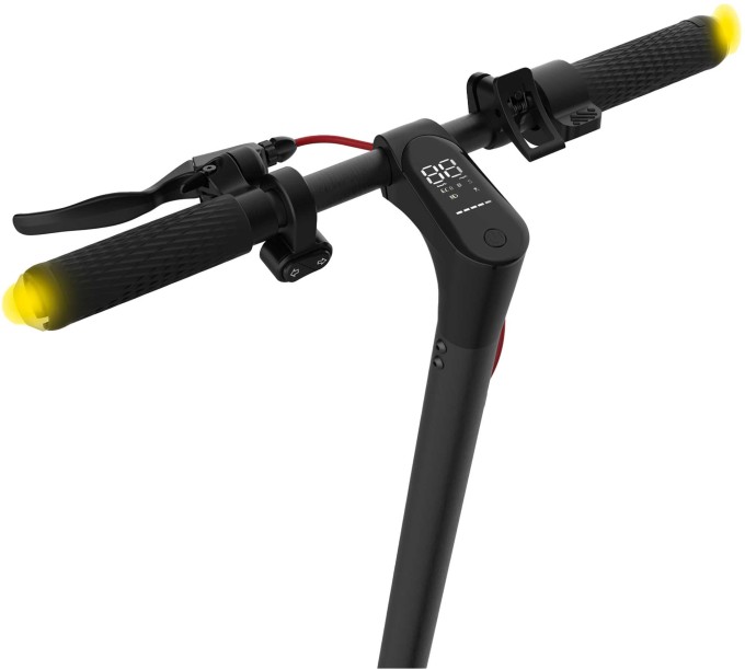 hulajnoga Elektryczna 350W zasięg 20km Aplikacja SENCOR SCOOTER ONE S25.jpg