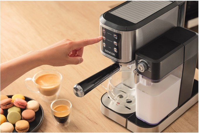 Półautomatyczny-ekspres-do-kawy-–-1350W-|-20-bar-|-stal-nierdzewna-Sencor-SES-4910SS.jpg
