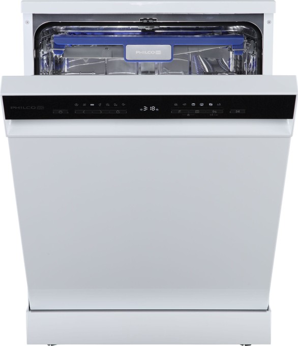 Zmywarka wolnostojąca 60cm 14 kompletów ExtraWash Philco PD 1468DOW.jpg