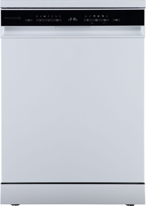 Zmywarka wolnostojąca 60cm 14 kompletów ExtraWash Philco PD 1468DOW.jpg