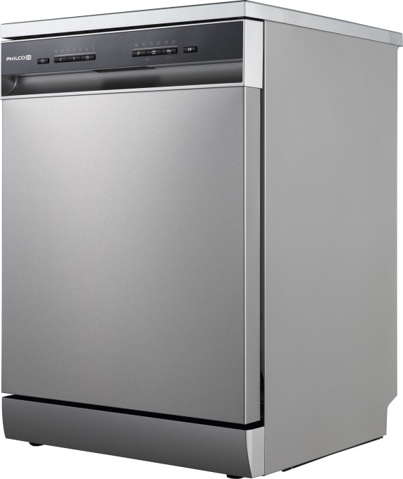 Zmywarka wolnostojąca 60cm 14 kompletów ExtraWash Philco PD 1468DOX.jpg