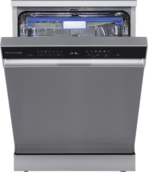 Zmywarka wolnostojąca 60cm 14 kompletów ExtraWash Philco PD 1468DOX.jpg
