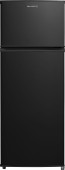 Lodówka Chłodziarko-Zamrażarka Philco 143cm Zamrażalnik 41 litrów Czarna.jpg
