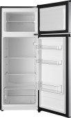Lodówka Chłodziarko-Zamrażarka Philco 143cm Zamrażalnik 41 litrów Czarna.jpg