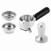 Ekspres Kolbowy Profesjonalny Wbudowany Młynek Catler ES 910 Espresso maker.jpg