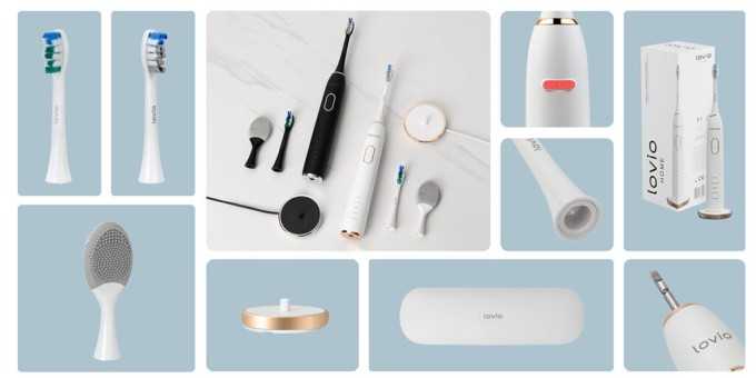 Szczoteczka-Soniczna-biała-W-Zestawie-Etui-+-5-Końcówek-Lovio-LVTB124WH.jpg